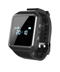 TMO Tracking Watch