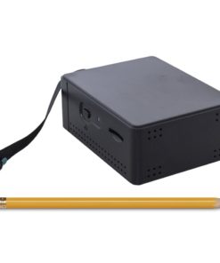 BHS Flex Pinhole Camera