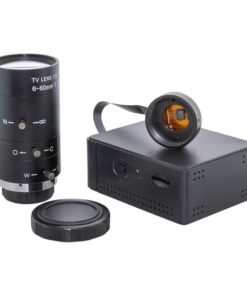 BHS Flexible Telephoto Camera