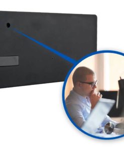 BHS Pro HD Hidden Camera