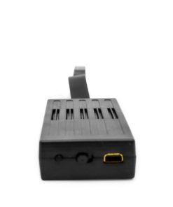 DIY 4K WiFi Pinhole Camera Kit