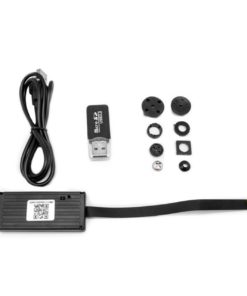DIY 4K WiFi Pinhole Camera Kit